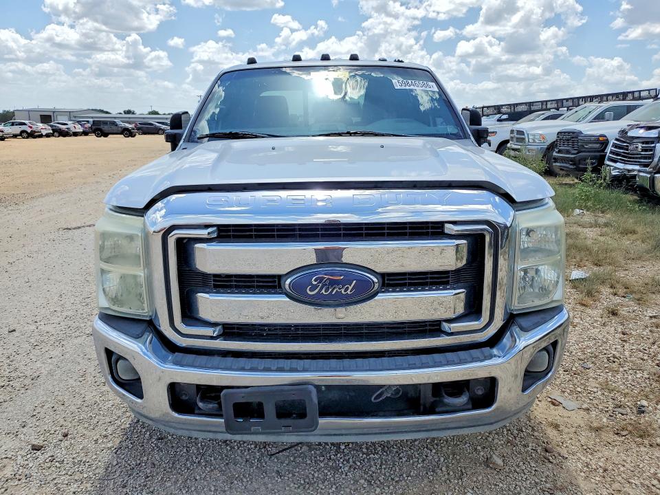 Aukcja sprzedaży 2015 Ford F250, vin: 1FT7W2A65FED52403, numer aukcji: 59846586