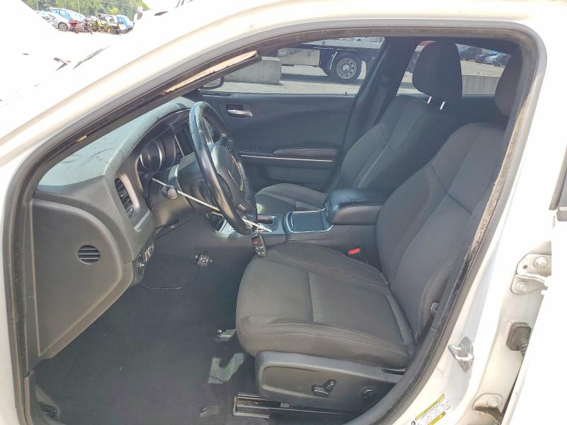 Aukcja sprzedaży 2019 Dodge Charger, vin: 2C3CDXBG0KH664306, numer aukcji: 61725886