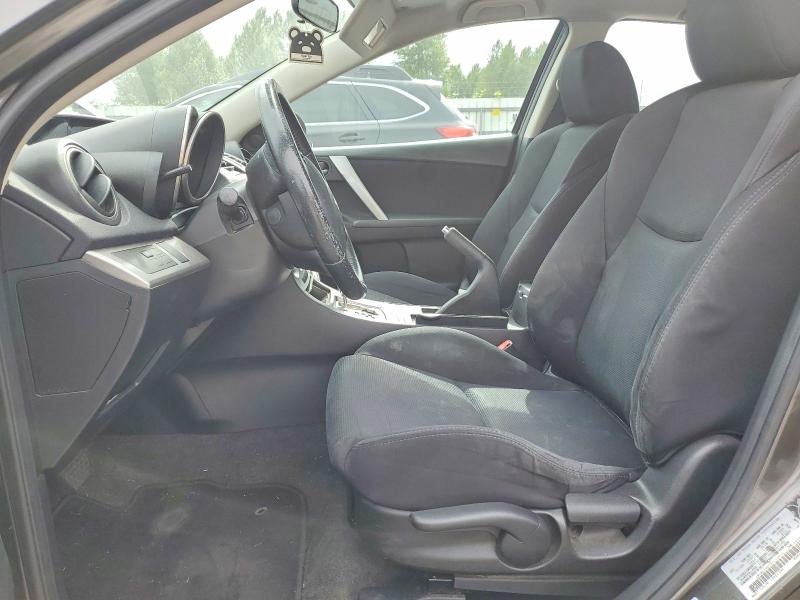 58484116 :رقم المزاد ، JM1BL1H67A1250832 vin ، 2010 Mazda 3 مزاد بيع
