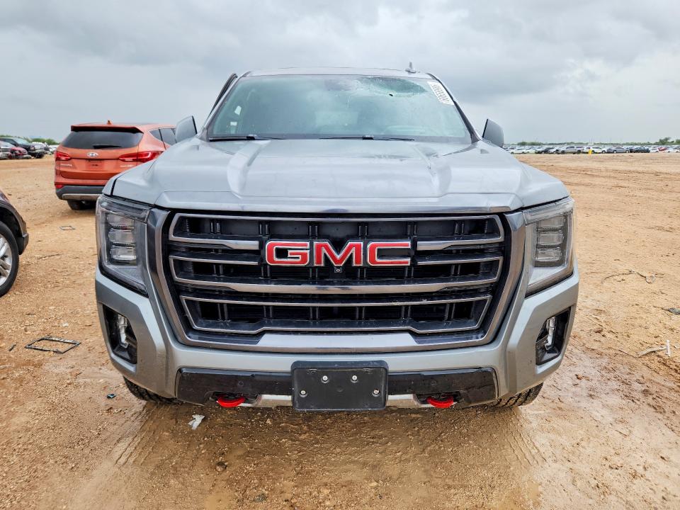 2023 Gmc Yukon Xl მანქანა იყიდება აუქციონზე, vin: 1GKS2HKL5PR300636, აუქციონის ნომერი: 60658986