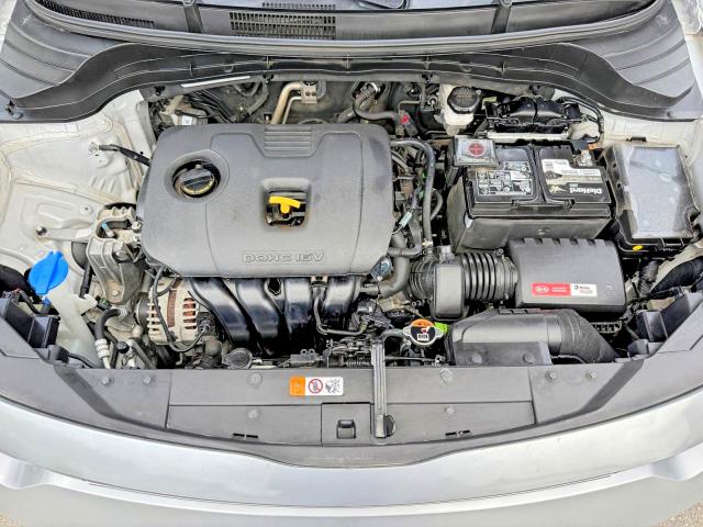 2020 Kia Soul მანქანა იყიდება აუქციონზე, vin: KNDJ23AU5L7098729, აუქციონის ნომერი: 61879326