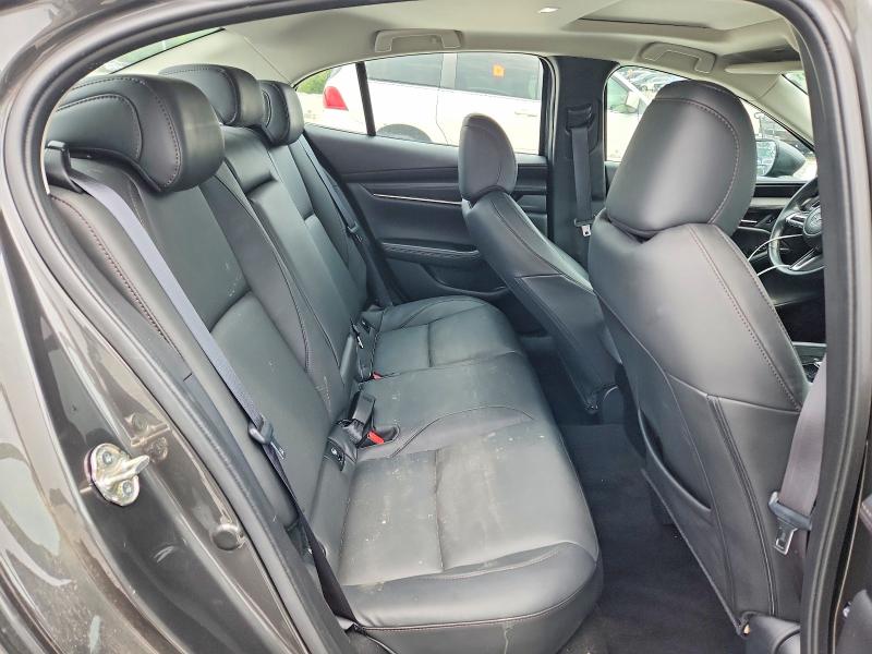 62866396 :رقم المزاد ، 3MZBPACM5PM362631 vin ، 2023 Mazda 3 مزاد بيع