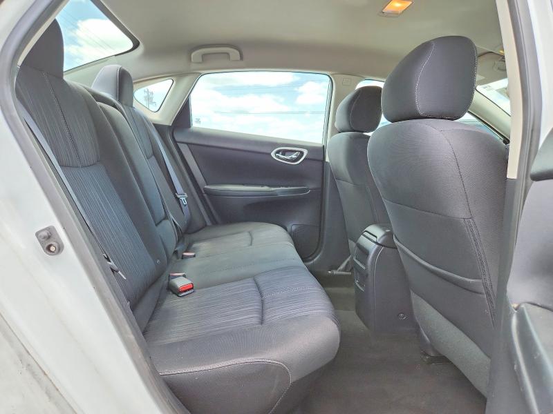 Aukcja sprzedaży 2017 Nissan Sentra, vin: 3N1AB7AP7HY264890, numer aukcji: 63218996