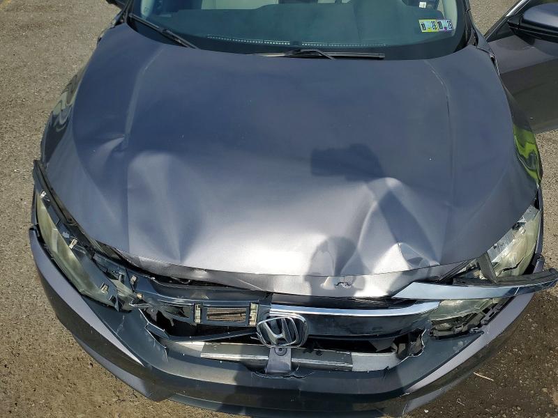 Aukcja sprzedaży 2016 Honda Civic, vin: 2HGFC2F55GH509413, numer aukcji: 59912956