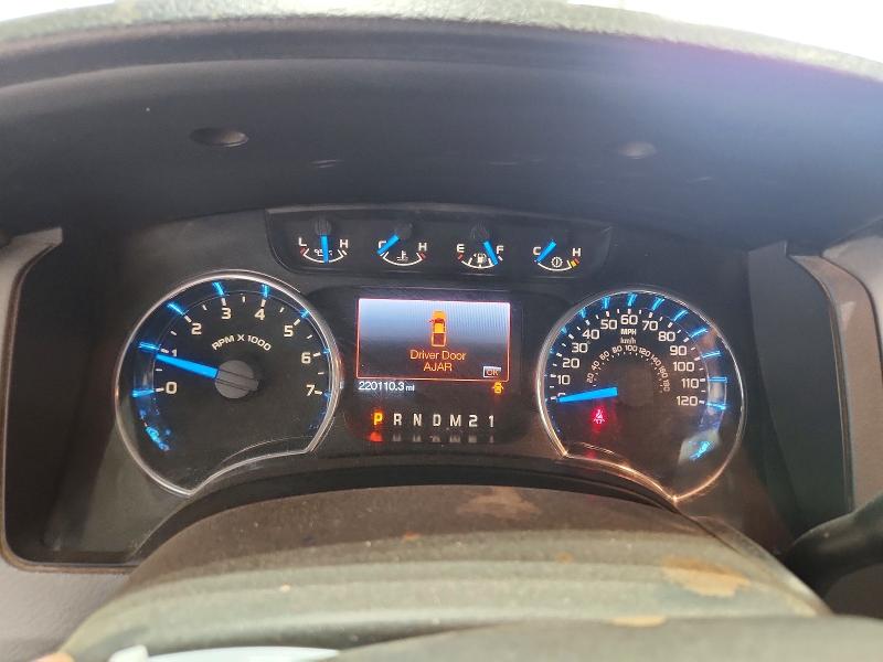Продаж на аукціоні авто 2014 Ford F150, vin: 1FTFX1CF8EKE98844, номер лоту: 61499666