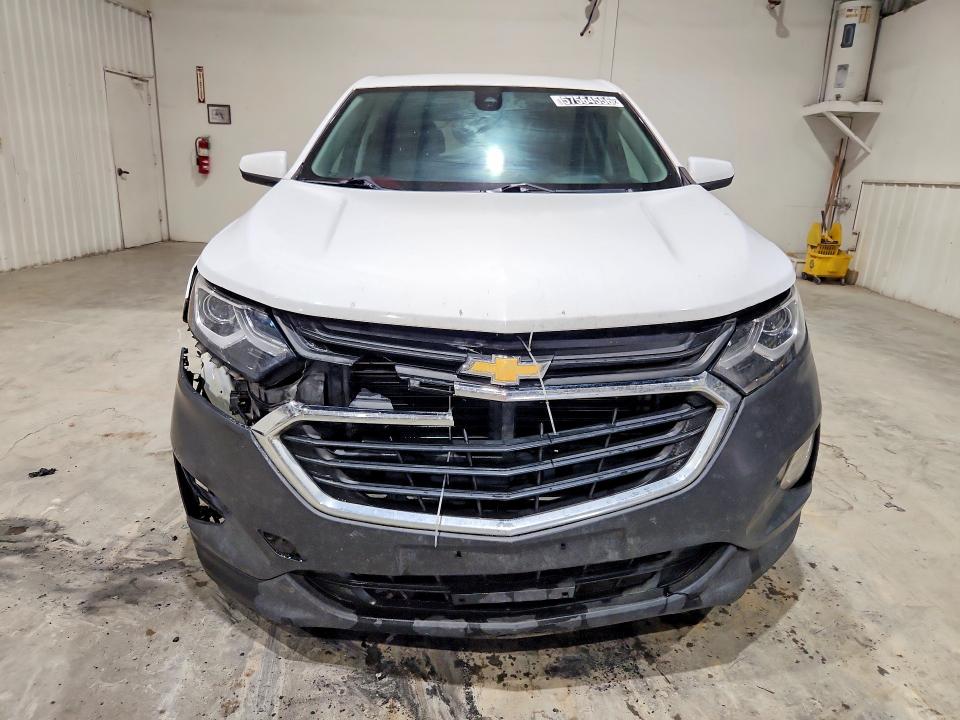 Aukcja sprzedaży 2021 Chevrolet Equinox, vin: 3GNAXKEV8MS180432, numer aukcji: 57564556