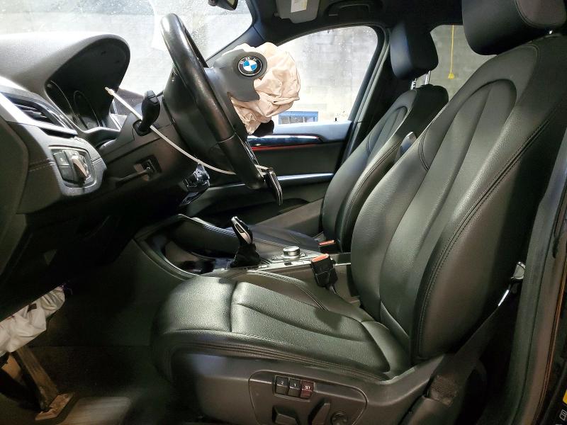 Продаж на аукціоні авто 2020 Bmw X1, vin: WBXJG9C00L5P74517, номер лоту: 59601756