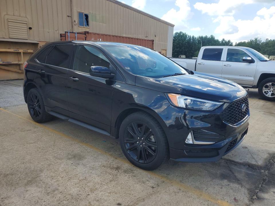 Продаж на аукціоні авто 2021 Ford Edge, vin: 2FMPK4J99MBA47654, номер лоту: 61303046