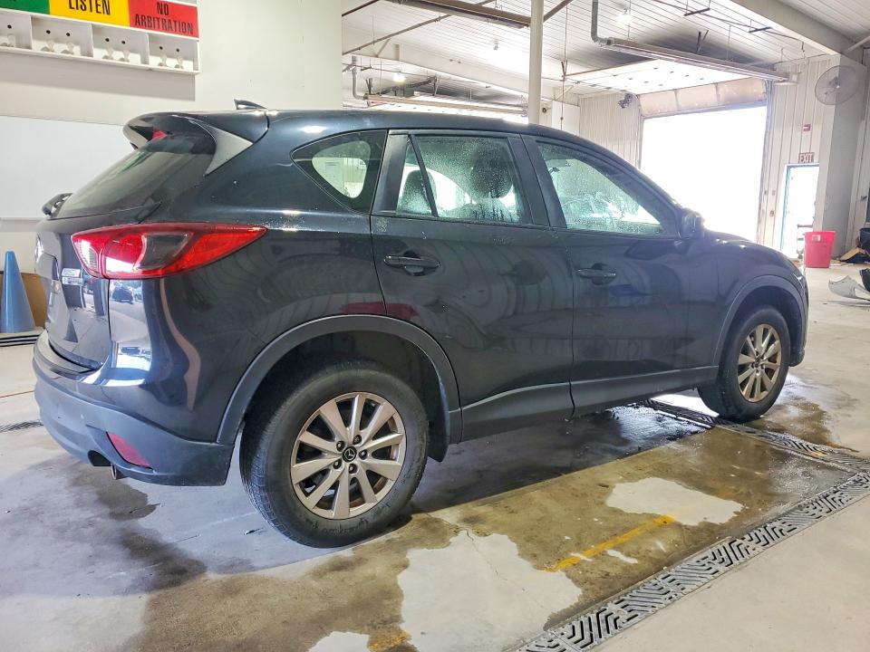 Aukcja sprzedaży 2016 Mazda Cx-5, vin: JM3KE4BY5G0887777, numer aukcji: 62137506