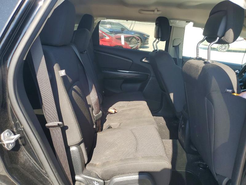 Aukcja sprzedaży 2018 Dodge Journey, vin: 3C4PDCAB0JT171386, numer aukcji: 59593966