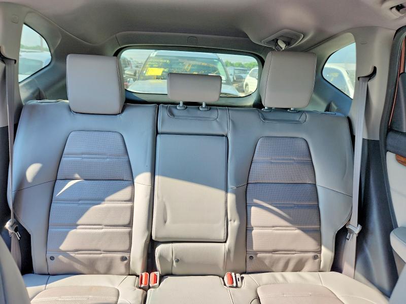 Aukcja sprzedaży 2018 Honda Cr-v, vin: 7FARW2H82JE025890, numer aukcji: 60401396