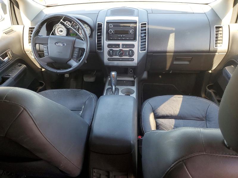 Aukcja sprzedaży 2008 Ford Edge, vin: 2FMDK38C08BA86217, numer aukcji: 60070346