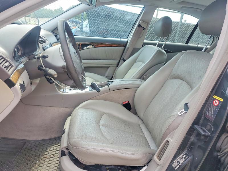 Продаж на аукціоні авто 2004 Mercedes-benz E, vin: WDBUF70J44A408999, номер лоту: 60407316