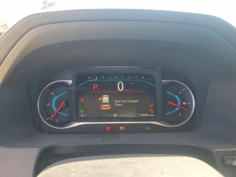 Продаж на аукціоні авто 2019 Honda Pilot, vin: 5FNYF6H40KB054060, номер лоту: 60074216