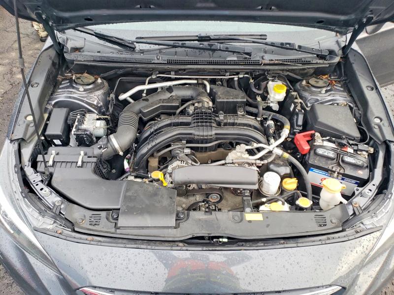 Aukcja sprzedaży 2022 Subaru Impreza, vin: 4S3GTAD66N3707457, numer aukcji: 62443156