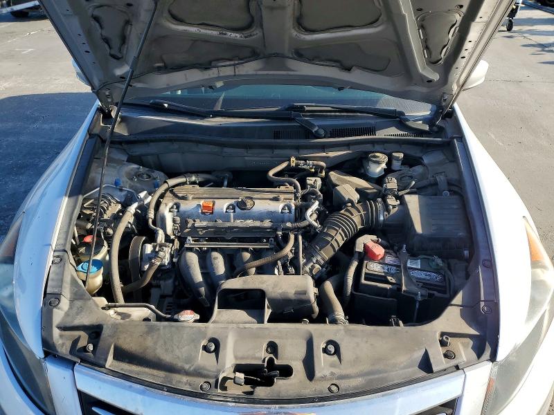 62457296 :رقم المزاد ، 1HGCP2E32CA178970 vin ، 2012 Honda Accord مزاد بيع