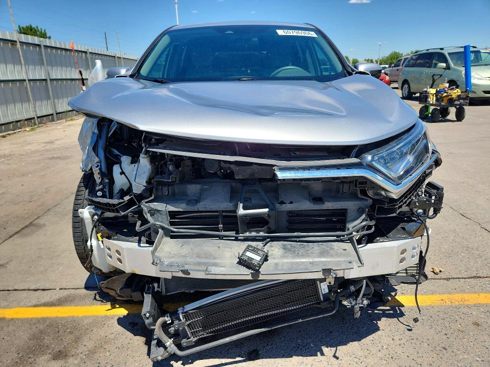 Aukcja sprzedaży 2021 Honda Cr-v, vin: 7FART6H5XME018860, numer aukcji: 60796906