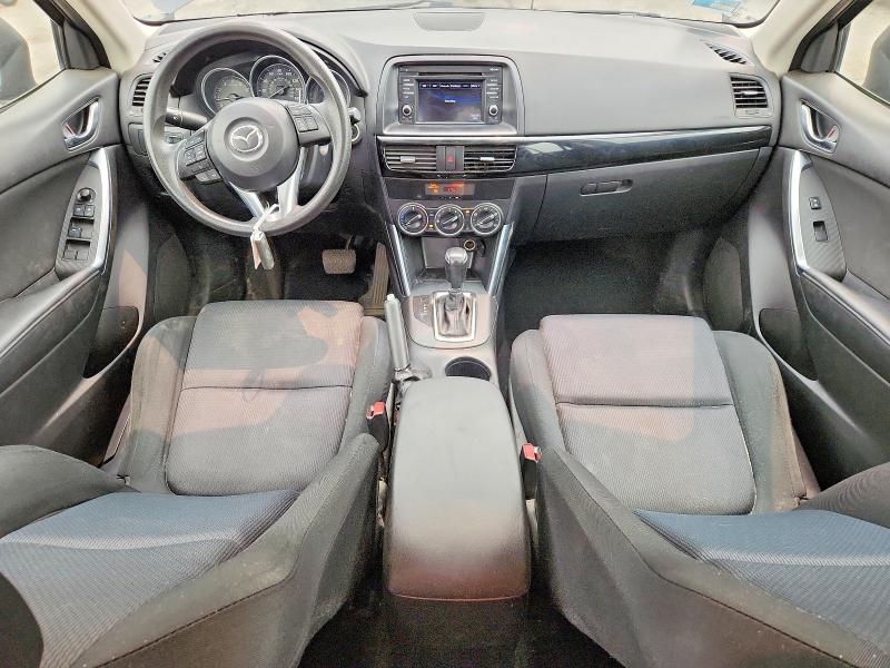 Aukcja sprzedaży 2014 Mazda Cx-5, vin: JM3KE4BE0E0418275, numer aukcji: 61418946