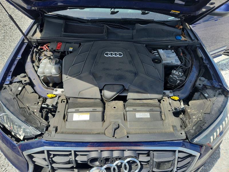 Aukcja sprzedaży 2023 Audi Q7, vin: WA1LXBF78PD028960, numer aukcji: 62883536