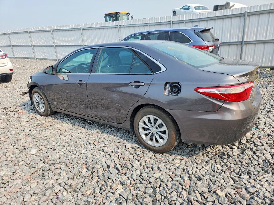 Продажа на аукционе авто 2016 Toyota Camry, vin: 4T1BF1FK9GU600245, номер лота: 60932636