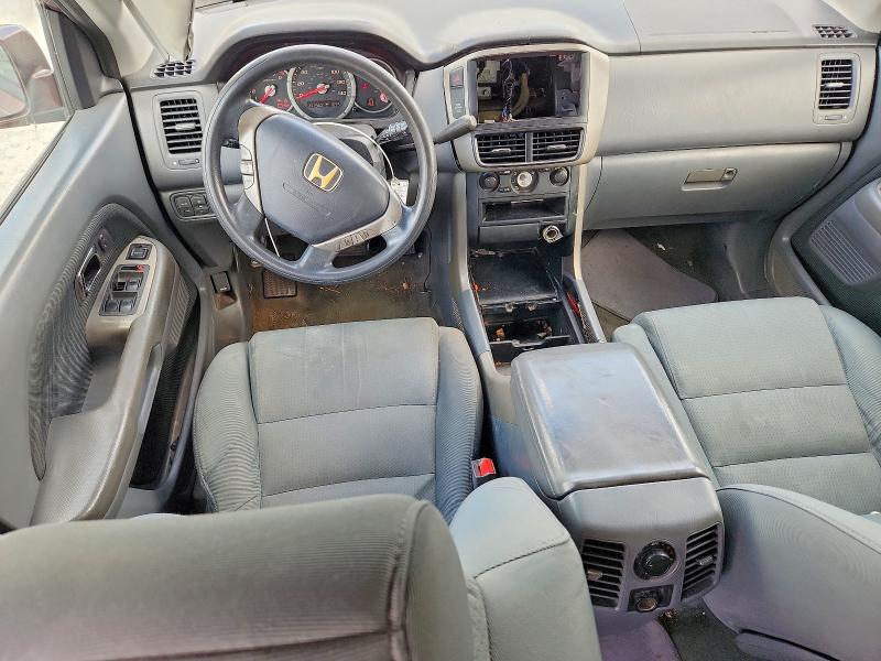 Aukcja sprzedaży 2008 Honda Pilot, vin: 5FNYF28258B022463, numer aukcji: 59778556