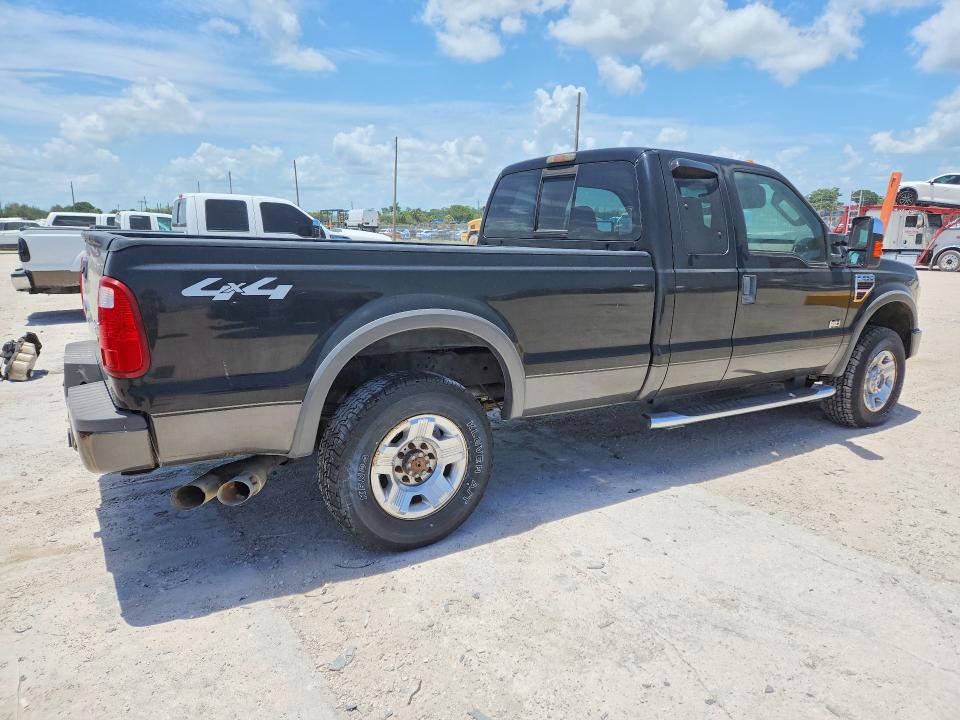 Aukcja sprzedaży 2008 Ford F250, vin: 1FTSX21R78ED41584, numer aukcji: 61941646