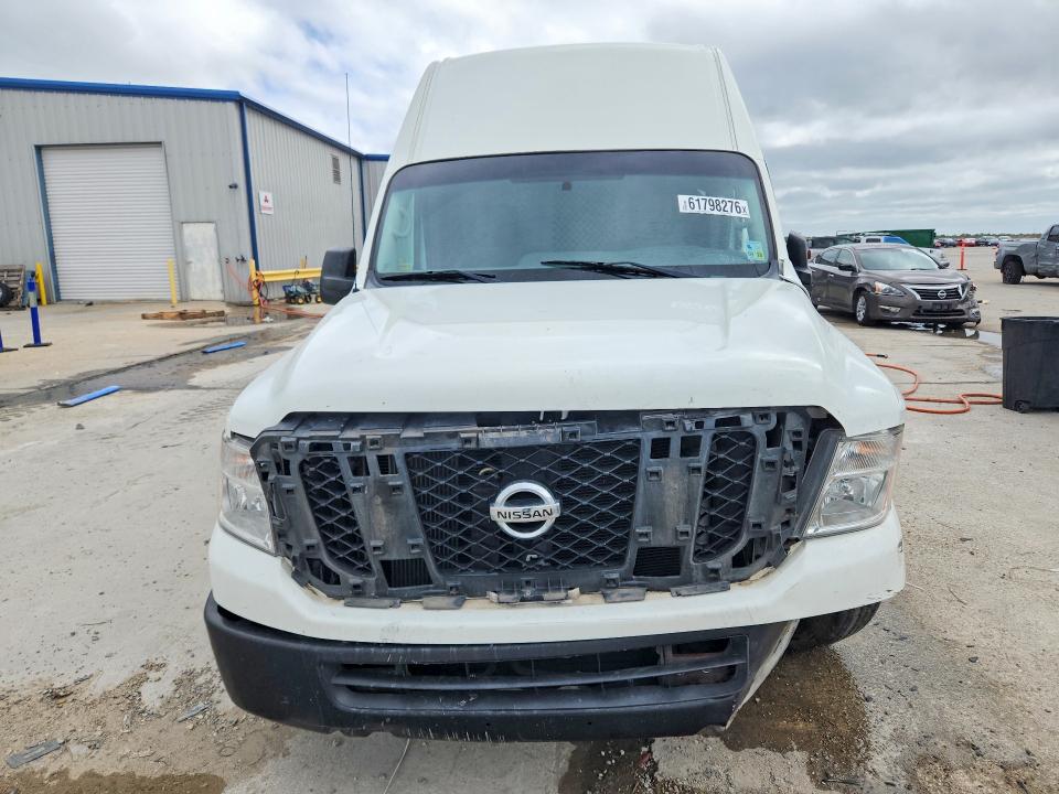 Продаж на аукціоні авто 2020 Nissan Nv, vin: 1N6BF0LY3LN804693, номер лоту: 61798276