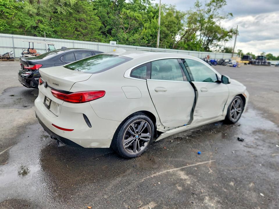 Aukcja sprzedaży 2021 Bmw 228xi, vin: WBA73AK00M7H66901, numer aukcji: 62500106