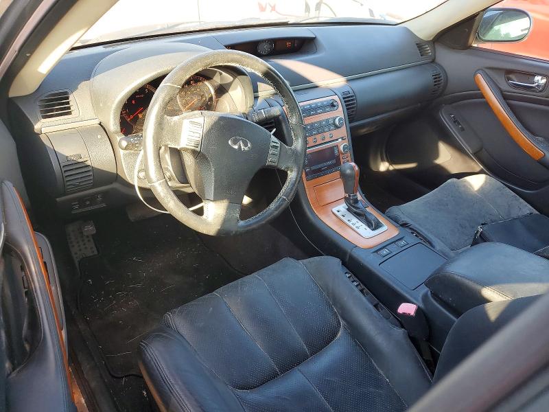Aukcja sprzedaży 2006 Infiniti G35, vin: JNKCV51F46M606514, numer aukcji: 61815286