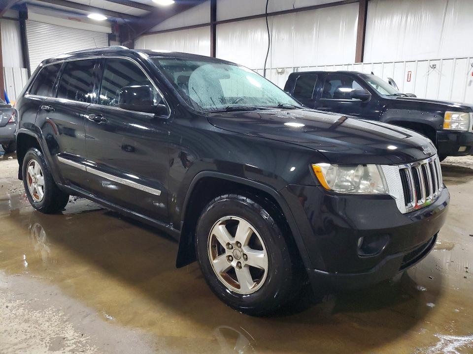 Продаж на аукціоні авто 2011 Jeep Grand Cherokee, vin: 1J4RR4GG9BC586068, номер лоту: 59628886