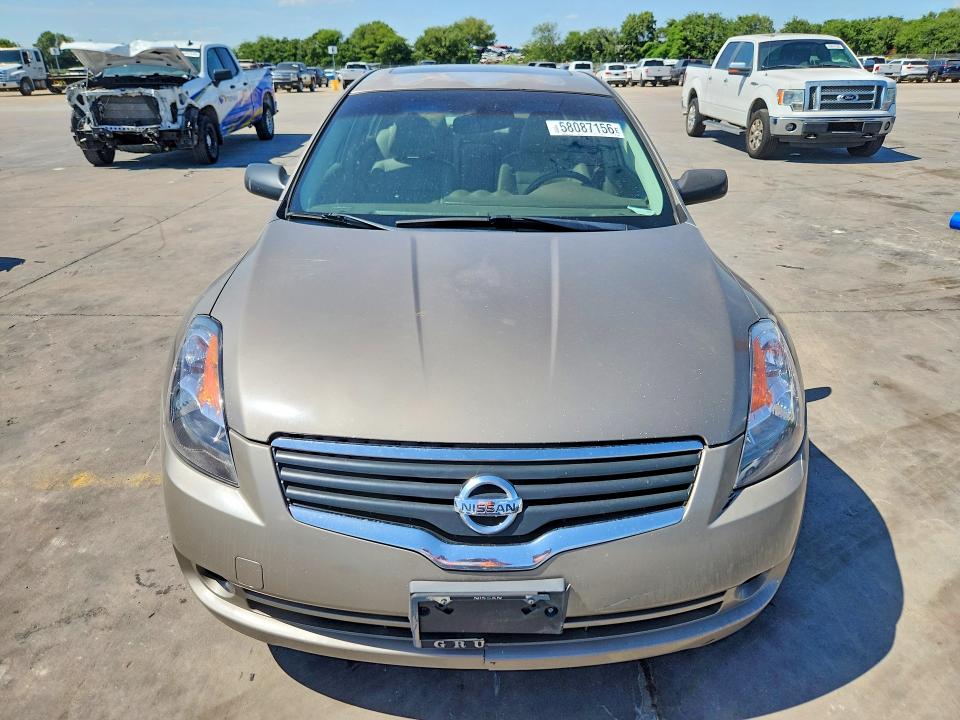 Продаж на аукціоні авто 2007 Nissan Altima, vin: 1N4AL21EX7N438500, номер лоту: 58087156