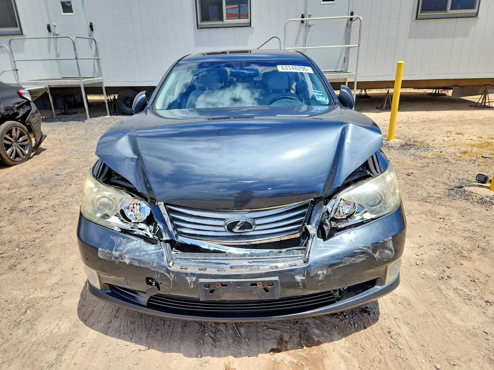 63348296 :رقم المزاد ، JTHBK1EG8A2380854 vin ، 2010 Lexus Es مزاد بيع