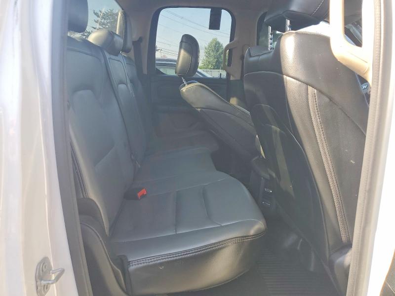Aukcja sprzedaży 2020 Ram 1500, vin: 1C6RRFCG9LN119219, numer aukcji: 59702616
