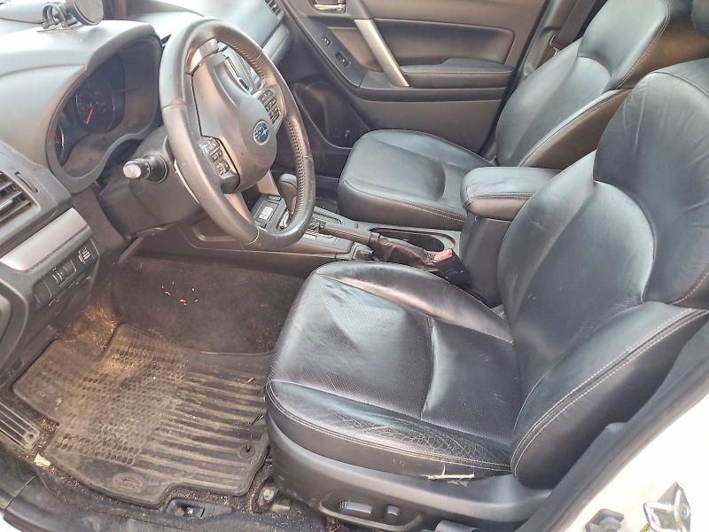 Продаж на аукціоні авто 2015 Subaru Forester, vin: JF2SJGWC8FH485547, номер лоту: 61615056