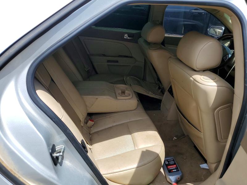 62323256 :رقم المزاد ، 1G6DU6EA6A0148152 vin ، 2010 Cadillac Sts مزاد بيع
