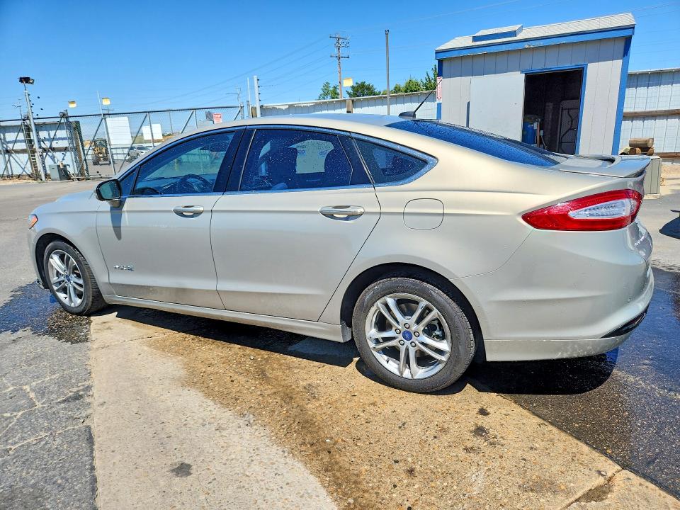 2015 Ford Fusion მანქანა იყიდება აუქციონზე, vin: 3FA6P0RUXFR115229, აუქციონის ნომერი: 60198636