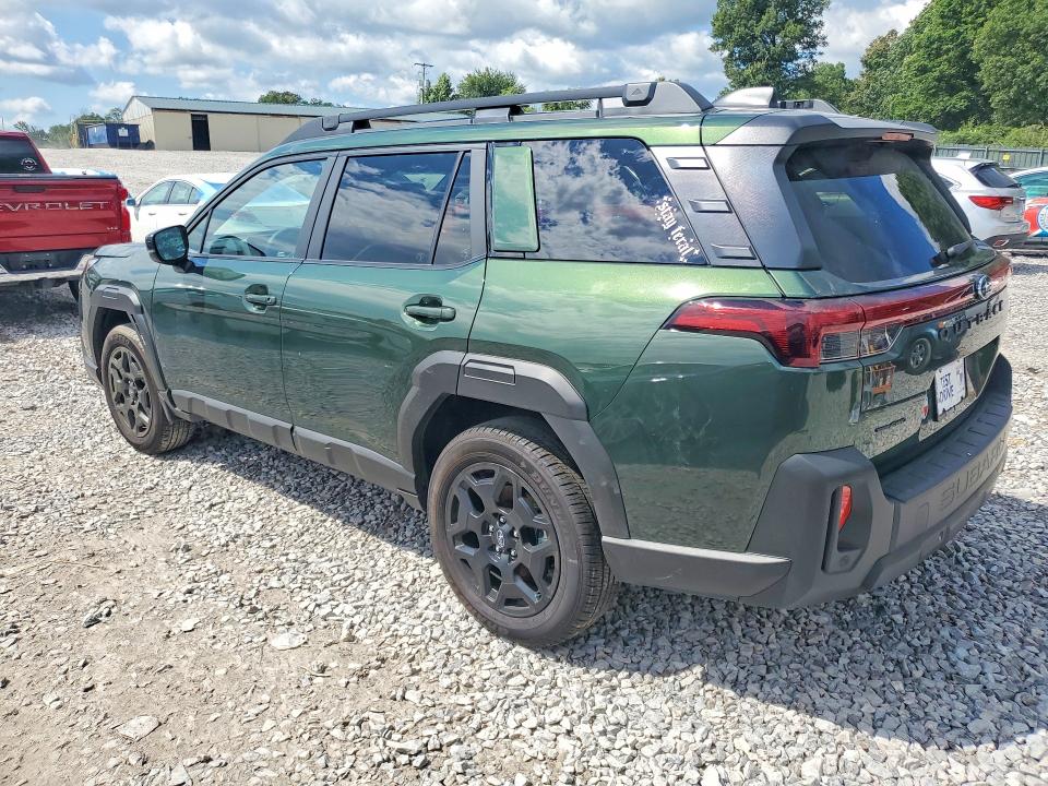 61205616 :رقم المزاد ، JF2BUPDDXTY463807 vin ، 2026 Subaru Outback مزاد بيع