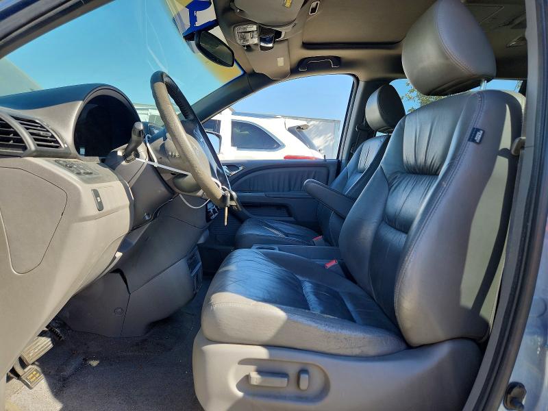 Продажа на аукционе авто 2008 Honda Odyssey, vin: 5FNRL38768B074103, номер лота: 60431186