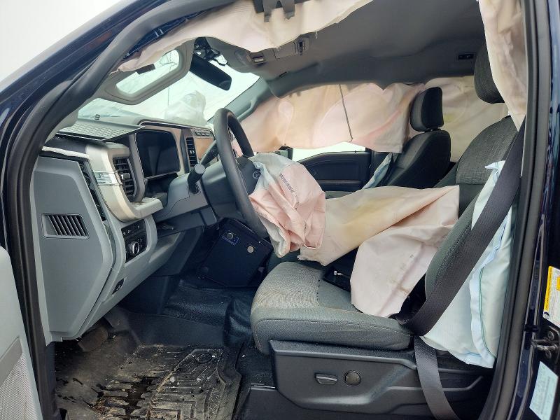 60088656 :رقم المزاد ، 1FT8W3BN8RED03023 vin ، 2024 Ford F350 مزاد بيع