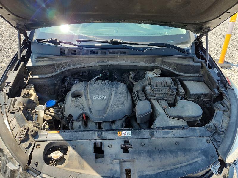 Aukcja sprzedaży 2014 Hyundai Santa Fe Sport, vin: 5XYZUDLB1EG231801, numer aukcji: 60582426