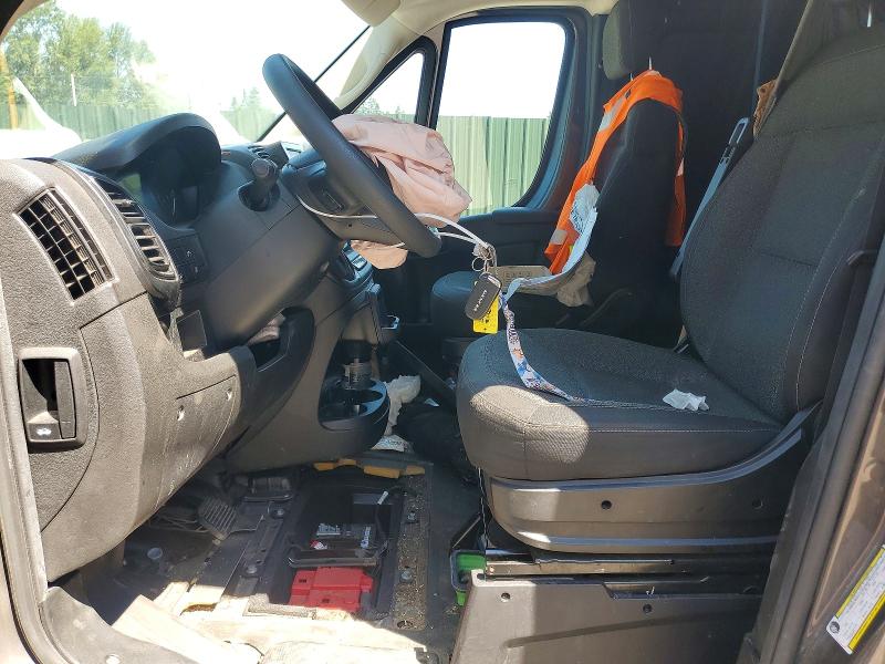 Aukcja sprzedaży 2024 Ram Promaster 3500, vin: 3C6MRVJG8RE140633, numer aukcji: 62141066