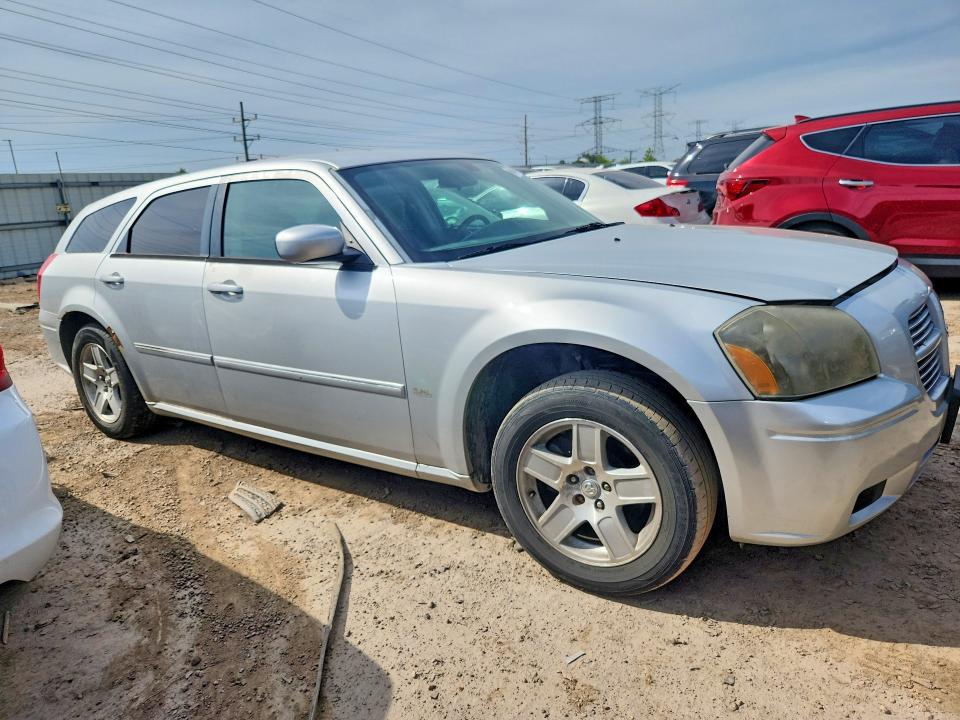 Продаж на аукціоні авто 2006 Dodge Magnum, vin: 2D4FV47V36H391902, номер лоту: 60634286