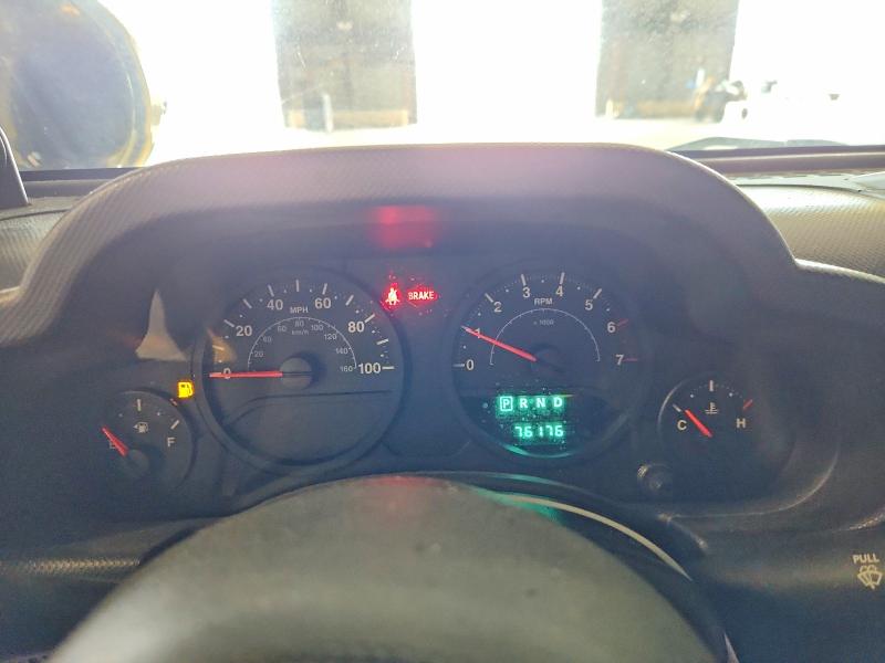 Продажа на аукционе авто 2008 Jeep Wrangler Unlimited, vin: 1J4GA39178L557873, номер лота: 59249516