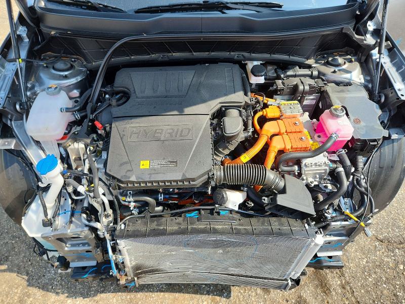 62629706 :رقم المزاد ، KNDCP3LEXT5332469 vin ، 2026 Kia Niro مزاد بيع