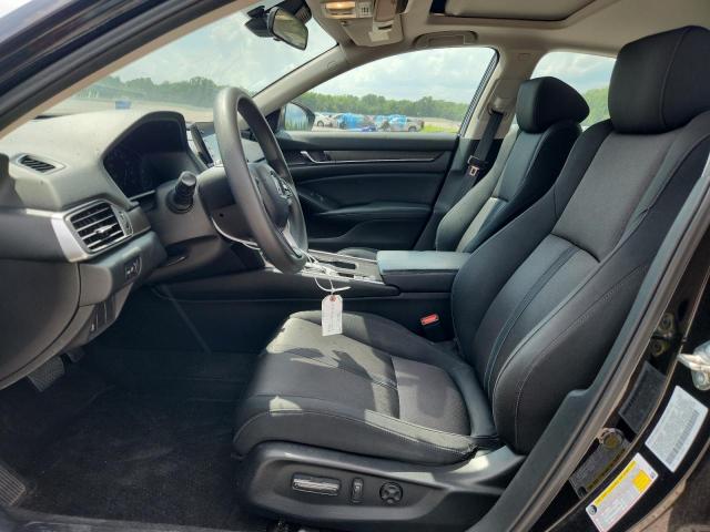 2018 Honda Accord მანქანა იყიდება აუქციონზე, vin: 1HGCV1F49JA077669, აუქციონის ნომერი: 60485076