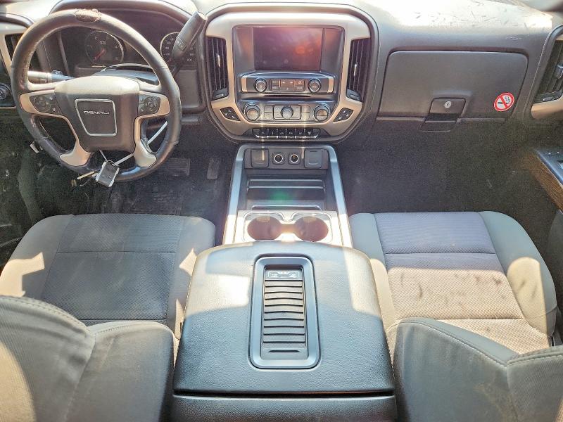 57580136 :رقم المزاد ، 1GT42WEY8KF225344 vin ، 2019 Gmc Sierra مزاد بيع