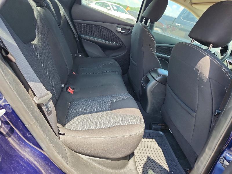 Продаж на аукціоні авто 2015 Dodge Dart, vin: 1C3CDFBB4FD265318, номер лоту: 60003486