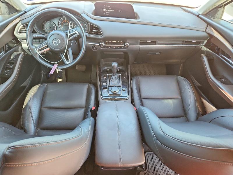 Aukcja sprzedaży 2021 Mazda Cx-30, vin: 3MVDMBDL5MM315920, numer aukcji: 62619556