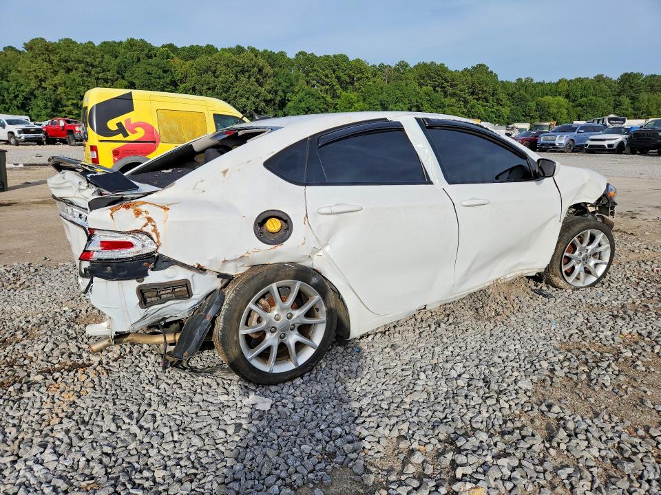 61080076 :رقم المزاد ، 1C3CDFBA5DD333937 vin ، 2013 Dodge Dart مزاد بيع