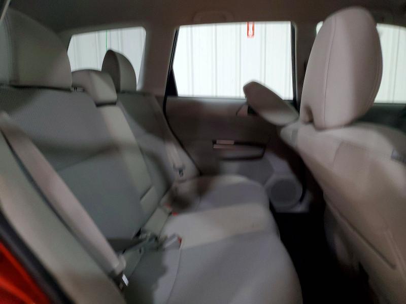 Продаж на аукціоні авто 2011 Subaru Forester, vin: JF2SHABC2BH717035, номер лоту: 58203836
